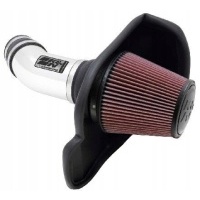 K n filters 69 - 2545tp спортивный система filtrowania воздушный