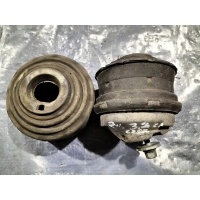 Подушка двигателя мерседес w211 cls w219 sl r230 cl w215 w220 5.5 v8