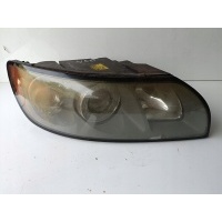 Фара правый передняя переднее фара 0301198204 30698886 volvo s40 ii v50