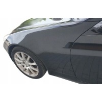 Мерседес slk r171 крыло левый передний передняя чёрный c197 оригинальный