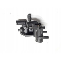 Корпус термостата 032121111ap volkswagen поло 9n ibiza 6l iii fabia i 1.4 16v bky