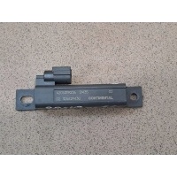 Dacia sandero iii антенна keyless a2c53119236