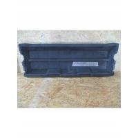 Бардачёк полка багажника seat ibiza iv 6j8867134