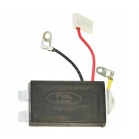 Регулятор напряжения на 3 - wyjścia c - 360 - 3p 6820000 , 15ra2l3p русь elektrik
