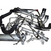 Volkswagen audi трубки 7l6121070bg 059121399e