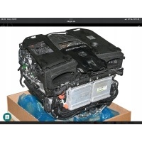 Двигатель мерседес 6.3 amg w222 w217 w213 177980