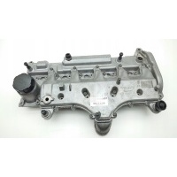 Коллектор впускной крышка клапонов volvo 2.4 d5 v70 s80 s60 xc90 30637137