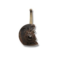 кулак передний левый Mercedes-Benz M-Класс W164 2008 A1643302120,A1643301320
