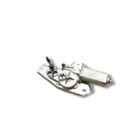 моторчик заднего стеклоочистителя (дворника) Mazda 2 DY 2003 34376-581,DD10-67-450A