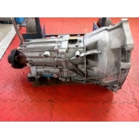 Bmw 5 e60 e61 2008 с вперед в сборе коробка