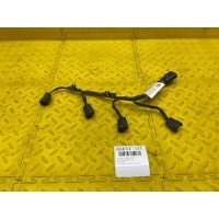 Проводка топливной рейки Skoda Kodiaq 2021 06L971627M