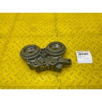 Крышка ГБЦ Skoda Kodiaq 2021 06L103144H