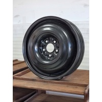 Колесо штампованное nissan oe 4.0 