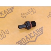 клапан вентиляции картерных газов Kia CERATO TD 2008 267402G000, 2674032804, 2671923010
