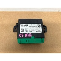Citroen c5 aircross блок pdc 9819360080