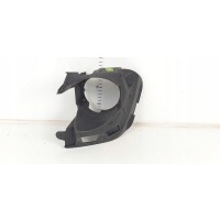 Renault oe 269112699r решётка вентиляции , бампер
