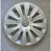 Колпак volkswagen volkswagen оригинальные 15 