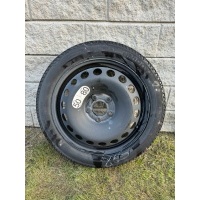 Колесо подъездные копии renault megane iv талисман 145 / 70 r17 17”