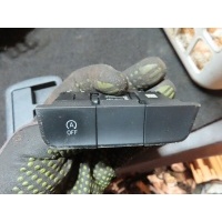 Skoda fabia iii переключатели 6v1927238d
