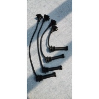 Провода зажигания motorcraft 097203 форд