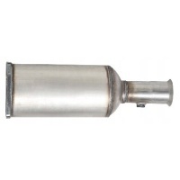 Фильтр dpf частиц постоянных citroen c5 2.2 hdi 133 л.с. | 2001 - 2005