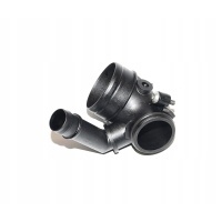 Патрубок трубки перелет воздушный 5q0129635c volkswagen volkswagen oe оригинал