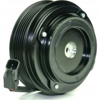 Шкив / муфта набор denso 7sbh17c fomoco форд