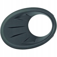Решётка решетка радиатора nissan qashqai 10 - 13