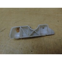Каретка бампера левый передняя nissan qashqai j10 62223jd000