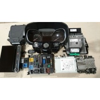 Проектор дисплей head up c3 aircross 9811452680