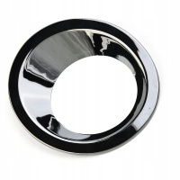 Абс крышка surround комплект wykończeniowy для nissan qashqai j10 2008 - 2015