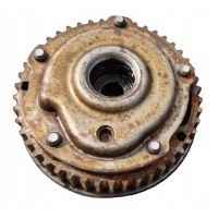 Колесо зубчатые распределительного вала 55567048 chevrolet cruze opel astra insignia