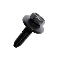 Romix c60619 крепеж болт пыльники бампера