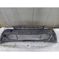 Peugeot 308 ii t9 14 - 18 бампер передний передняя