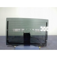 Mitsubishi l200 iv 06 - стекло задняя