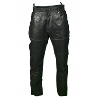 Jcc collection męskie spodnie motocyklowe 50 м
