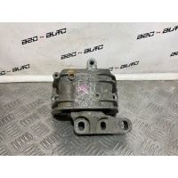 опора двигателя Volkswagen Passat B6, variant 2007 1k0199262m