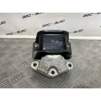 опора двигателя Citroen C4 B7, 5D 2013 9676819780, 9636583980, 9636270080