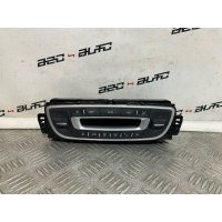 блок управления климат-контролем Renault Megane 3 2012 275103596r