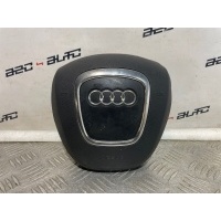 Подушка безопасности в руль airbag Audi A4 B8 2010 8K0880201