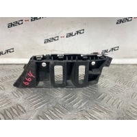 крепление бампера Volkswagen Tiguan 1 2009 5n0807183a