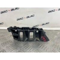 крепление бампера Volkswagen Tiguan 1 2009 5n0807184a