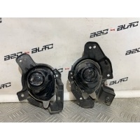фара противотуманная Mazda CX-3 DK B63B-51-680, B63B-51-690, D24H-51-684A, D24H-51-694A