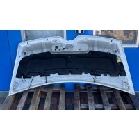 Изоляция капота двигателя renault master iii 3