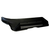 Жабо правое fiat ducato boxer jumper 2002 - 2006
