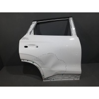 Дверь задняя правая Omoda C5 551001324AADYJ