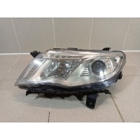 Фара левая Geely Atlas 7051017300