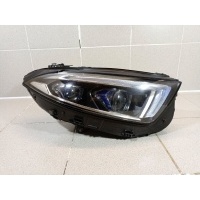 Фара левая Mercedes-Benz CLS-Class C257 A2579062000