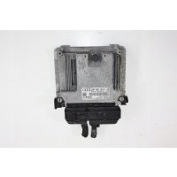 Блок управления двигателя 8p7907115b 2.0 tfsi caw cawb audi