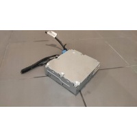Audi q7 4l блок тюнер тв a6 c6 a8 q5 dvb
